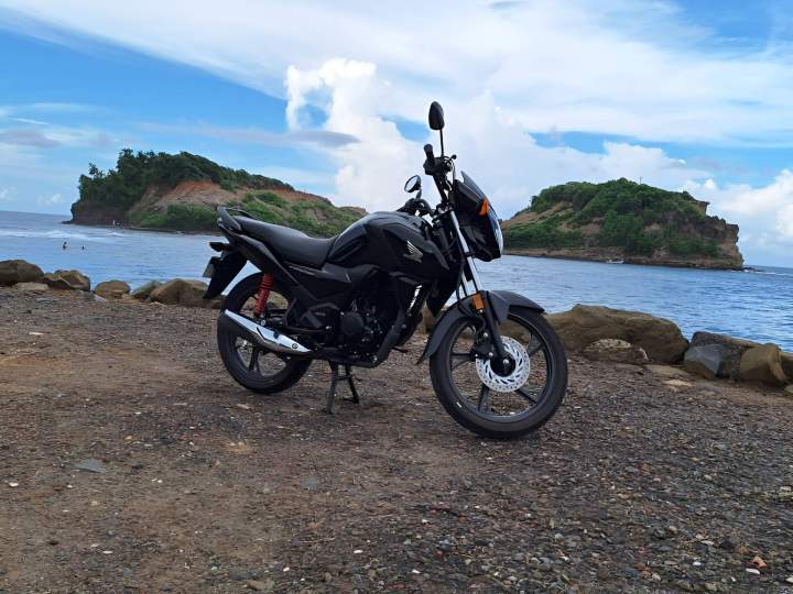 Exploration du nord de la Martinique