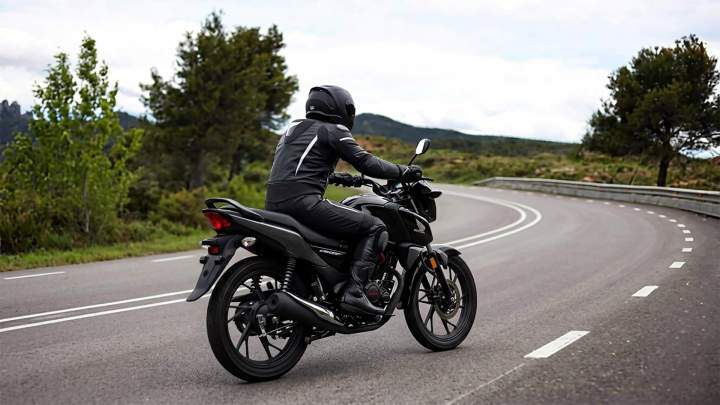 Randonnée moto Martinique