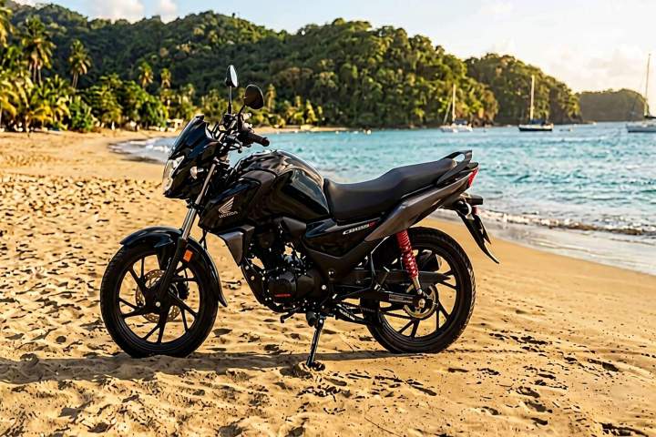 Roadster disponible Martinique