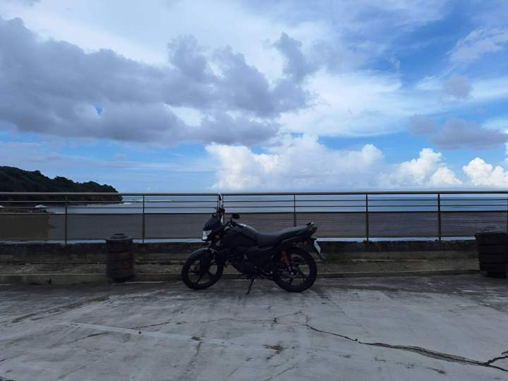 Loueur de motos en Martinique